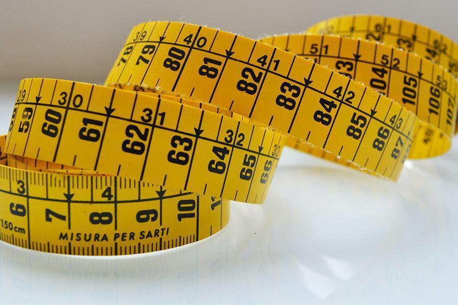 Find Your Correct Bra Size