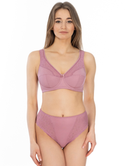 Cotton Classic Non-Padded Bra