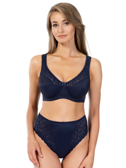 Cotton Classic High Waist Panty