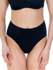 Augstas bikini biksītes Seaside 