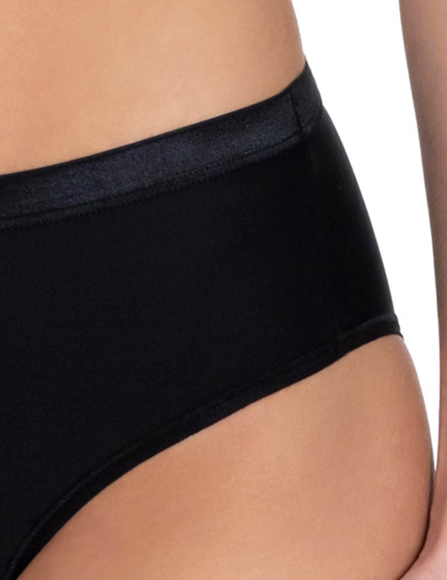 Comfort Line Shorts