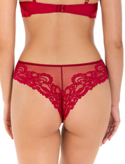 Mežģīņu biksītes-stringi Lace Love 