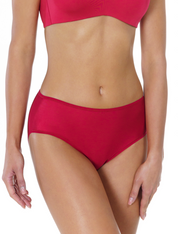 Daily Mid Waist Panty