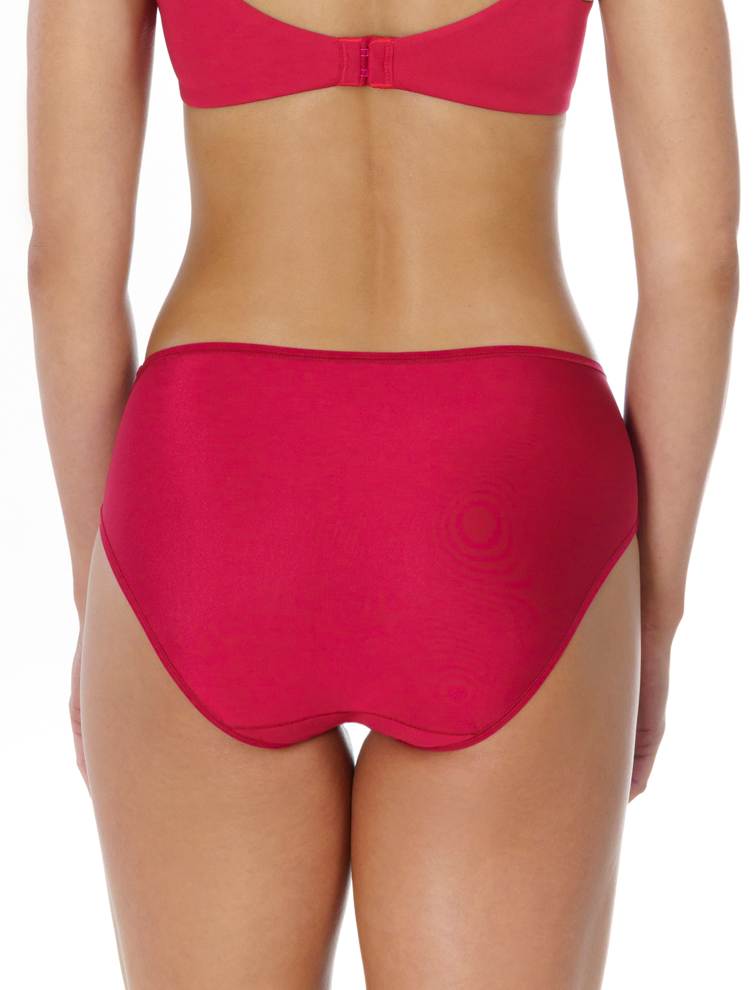Daily Mid Waist Panty