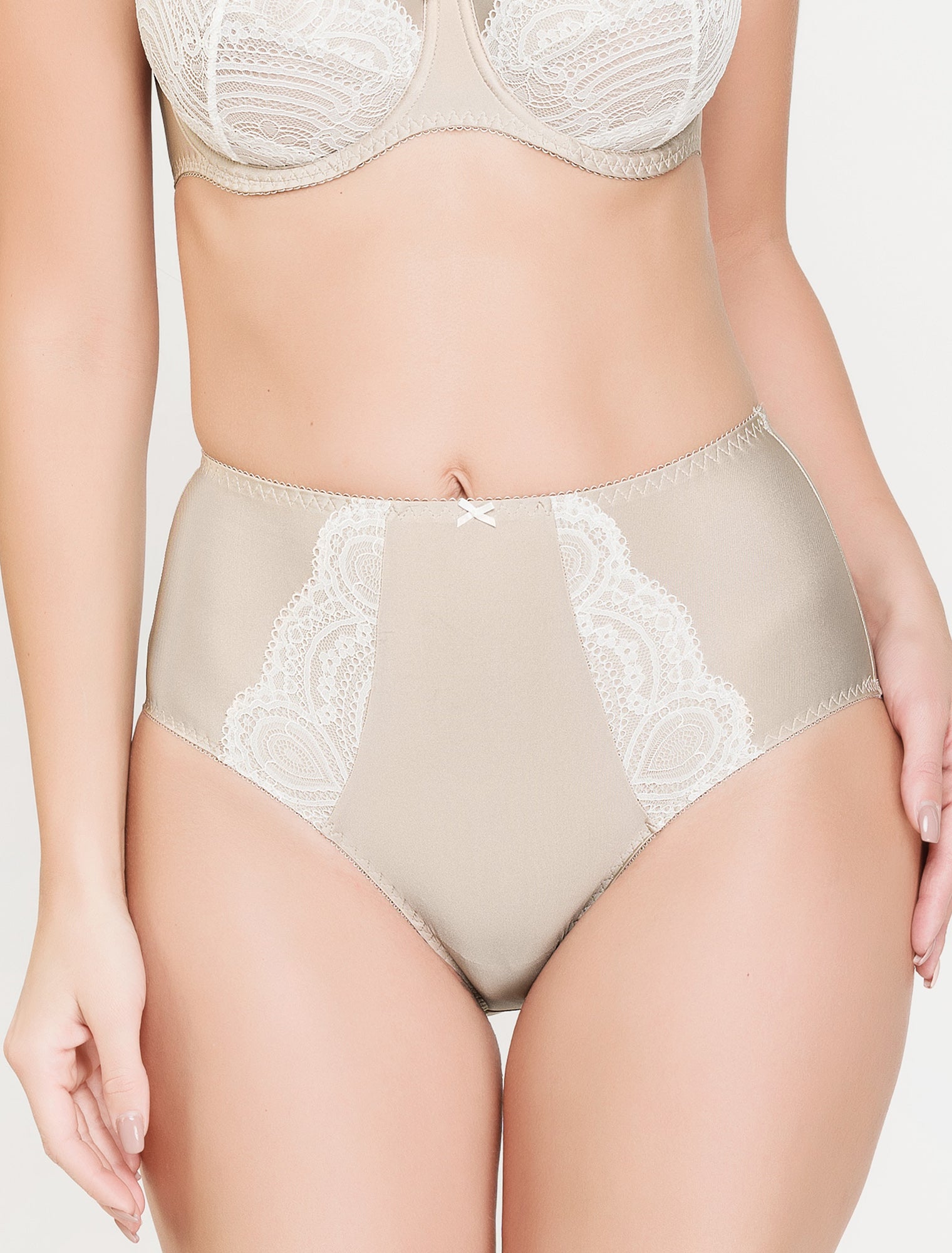 Fetching Lady High Waist Panty