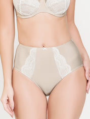 Fetching Lady High Waist Panty