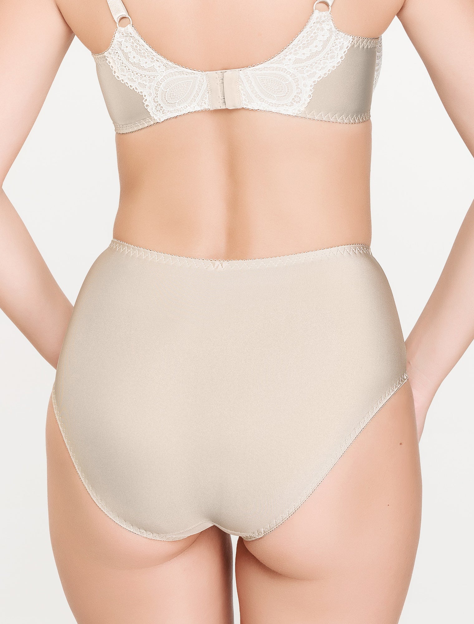 Fetching Lady High Waist Panty