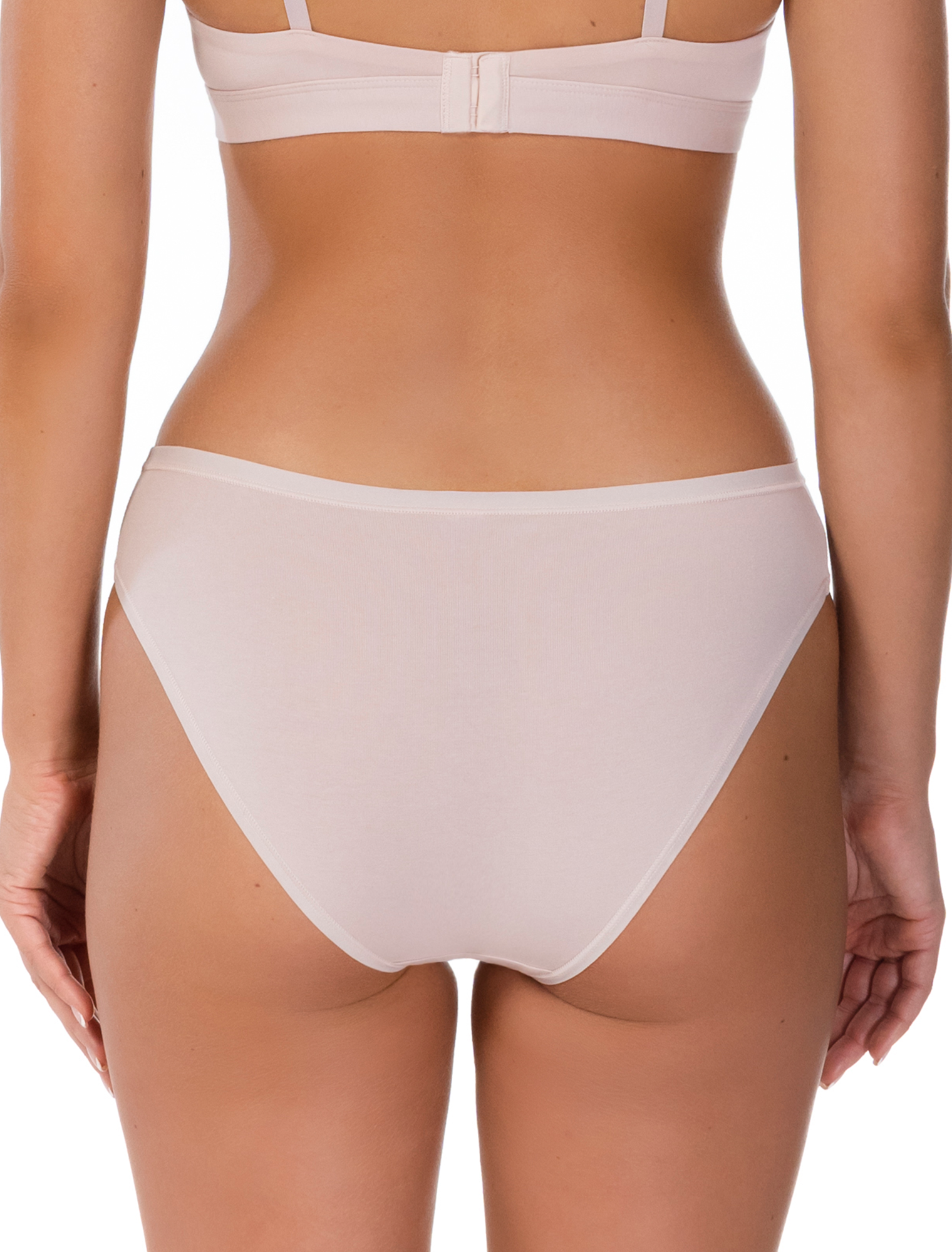 Kokvilnas biksītes Simple Cotton 